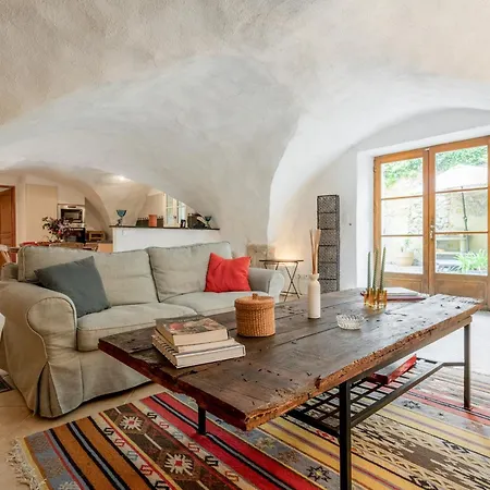 La Bergerie, Piscine, Pk, Animaux Casa vacanze *