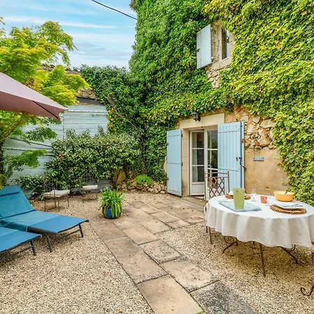 La Bergerie, Piscine, Pk, Animaux Casa vacanze *