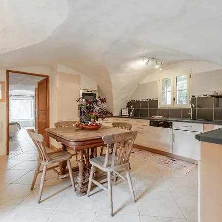 La Bergerie, Piscine, Pk, Animaux Casa vacanze *