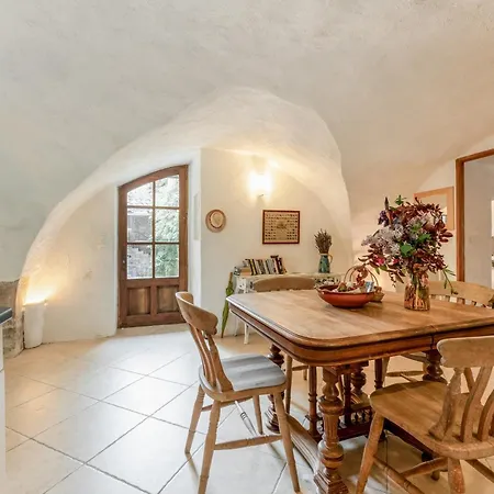 La Bergerie, Piscine, Pk, Animaux Casa vacanze Lussan (Gard)