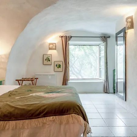 Casa vacanze La Bergerie, Piscine, Pk, Animaux *