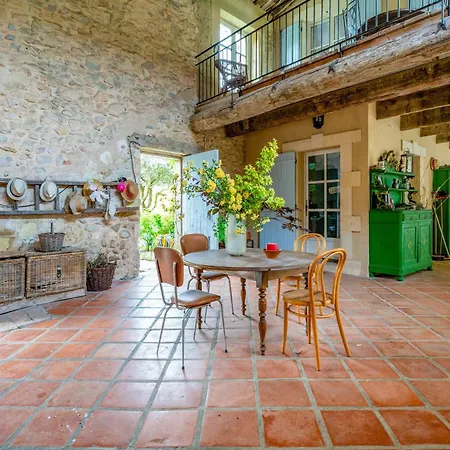 Casa vacanze La Bergerie, Piscine, Pk, Animaux *
