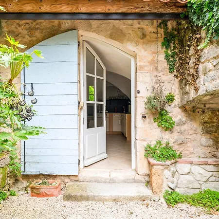 Casa vacanze La Bergerie, Piscine, Pk, Animaux Lussan (Gard)