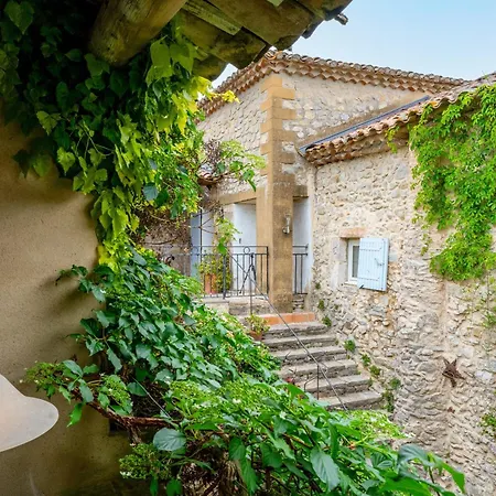 La Bergerie, Piscine, Pk, Animaux * Lussan (Gard)