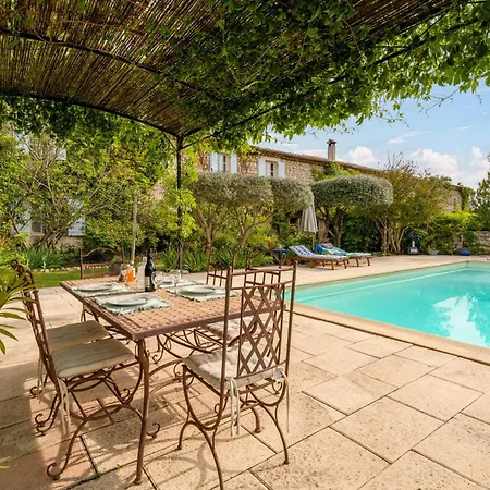 Casa vacanze La Bergerie, Piscine, Pk, Animaux *