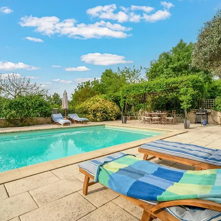 La Bergerie, Piscine, Pk, Animaux *