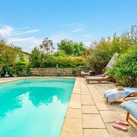 La Bergerie, Piscine, Pk, Animaux Casa vacanze *