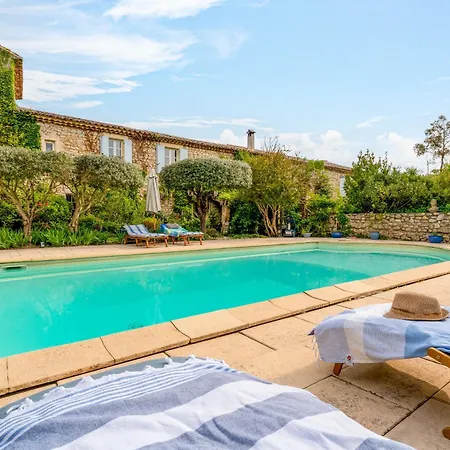 La Bergerie, Piscine, Pk, Animaux