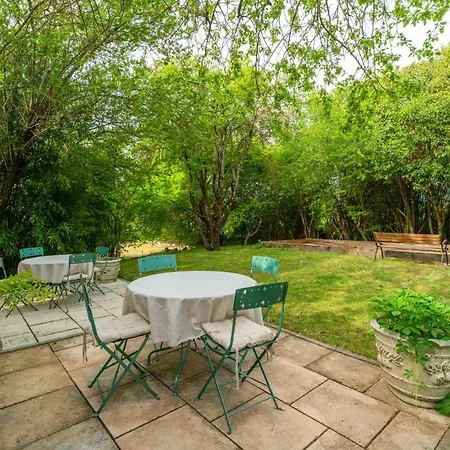 Casa vacanze La Bergerie, Piscine, Pk, Animaux Lussan (Gard)