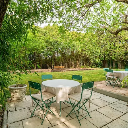 Casa vacanze La Bergerie, Piscine, Pk, Animaux *