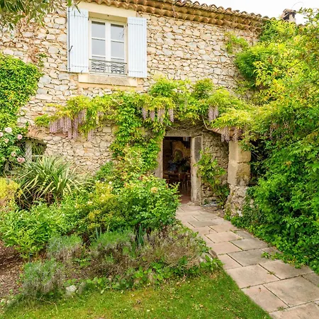 La Bergerie, Piscine, Pk, Animaux * Lussan (Gard)